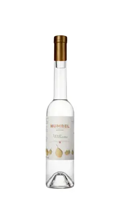 Bio Williams (Knospe*) 40% vol 35cl