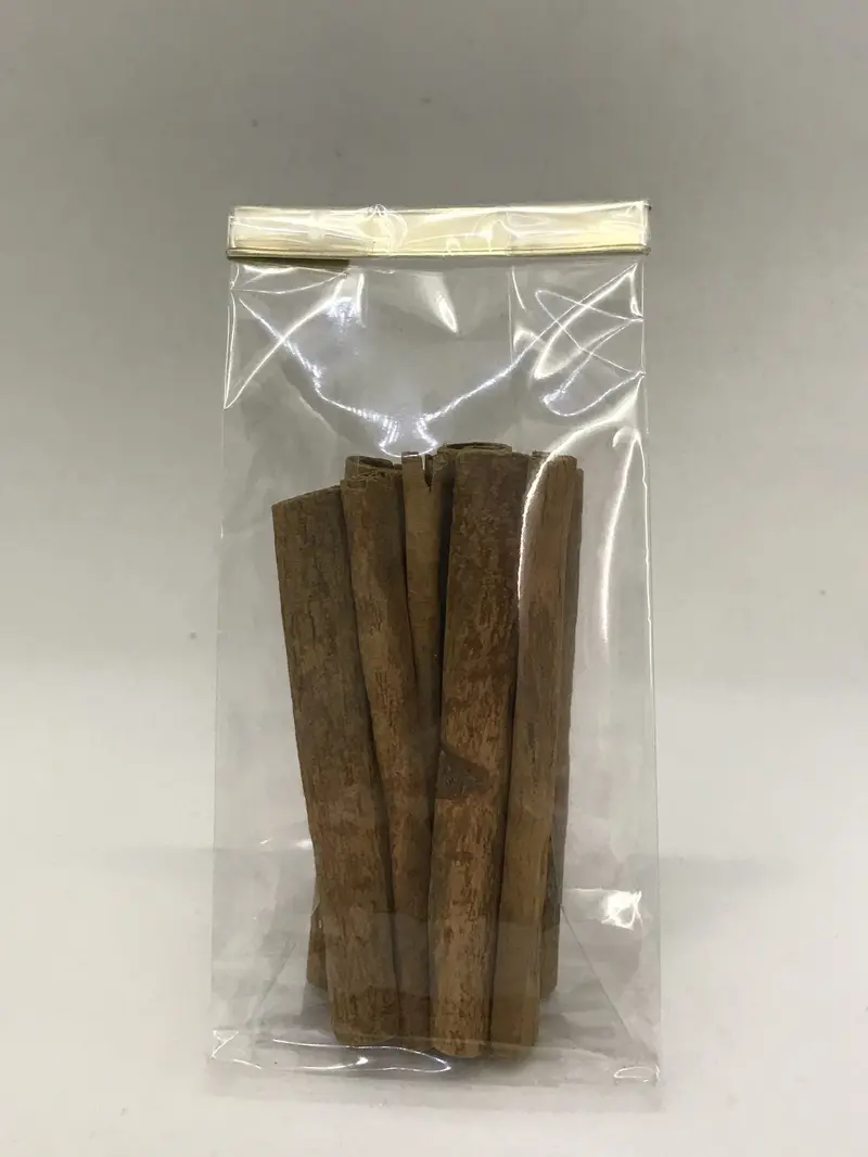 Bio Zimtstangen im Beutel, 30g