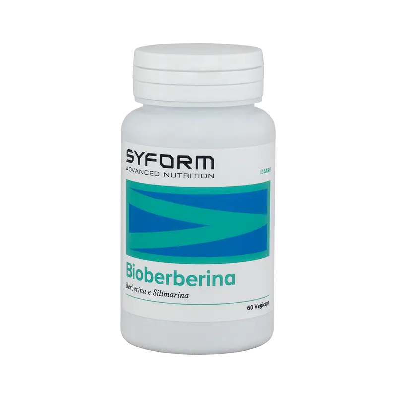 Bioberberina