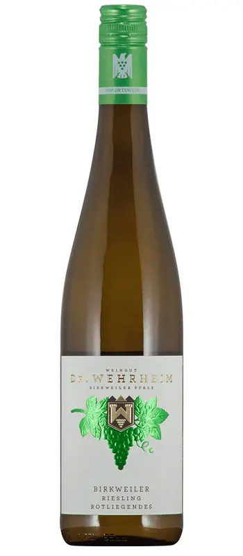 Birkweiler Riesling "Rotliegendes" VDP Ortswein 2016