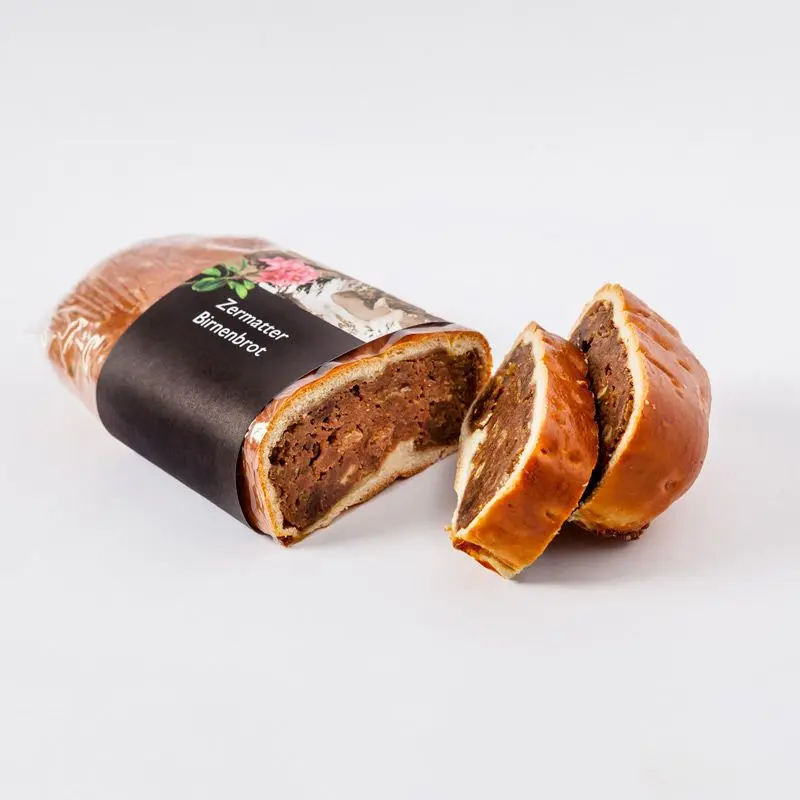 Birnenbrot klein