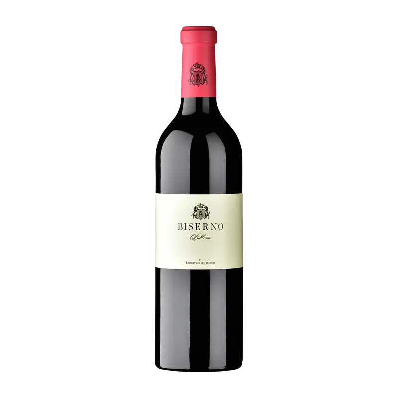 Biserno 2022 Toscana igt