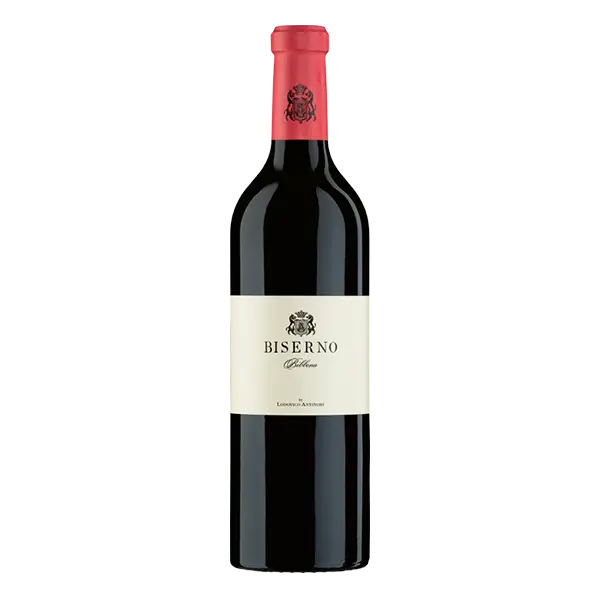 Biserno Bibbona Toscana IGT - Tenuta di Biserno 2021