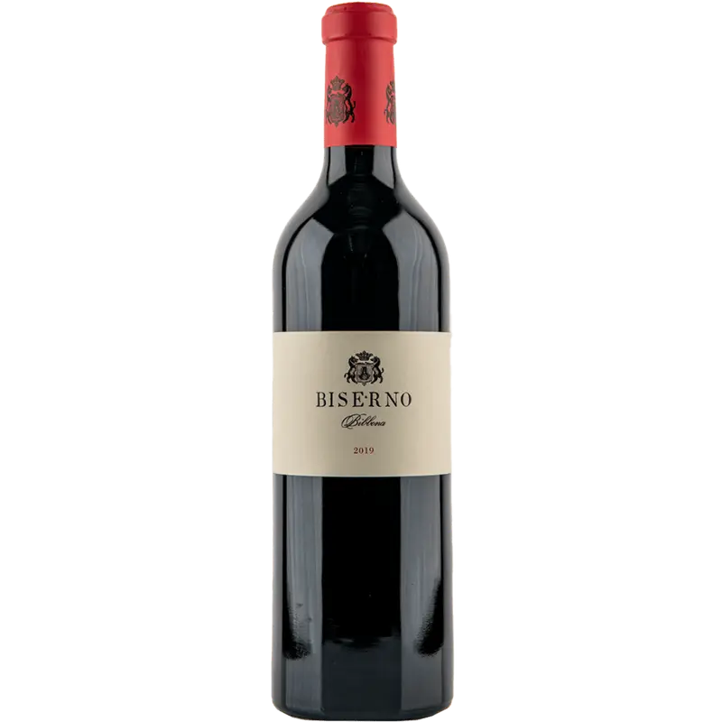 Biserno Tenuta di Biserno IGT