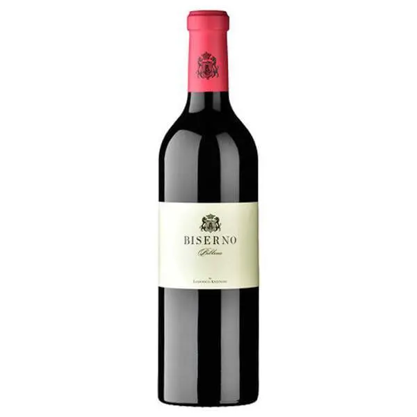 Biserno Toscana IGT 2020 Tenuta di Biserno - 75cl