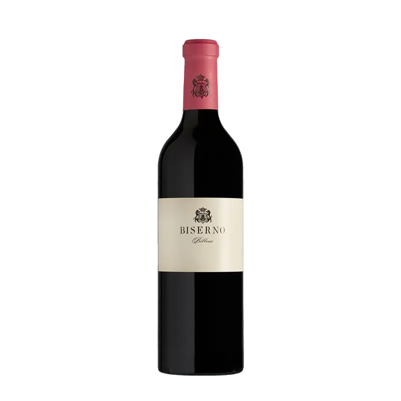 Biserno Toscana IGT Tenuta di Biserno