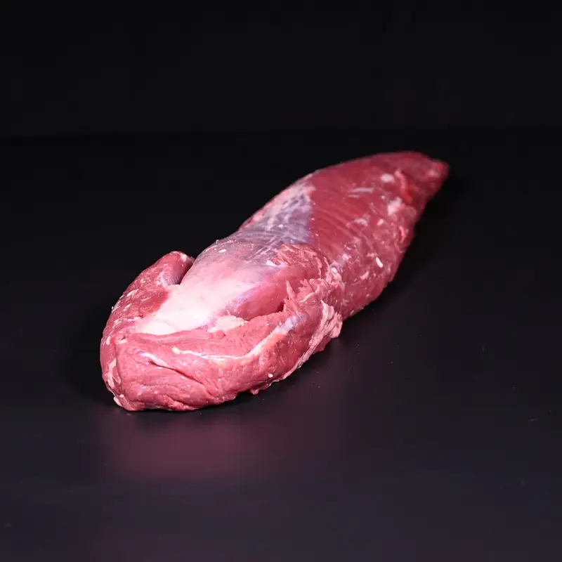 Bison | Filet | Kanada| 1.8 - 3.0 kg