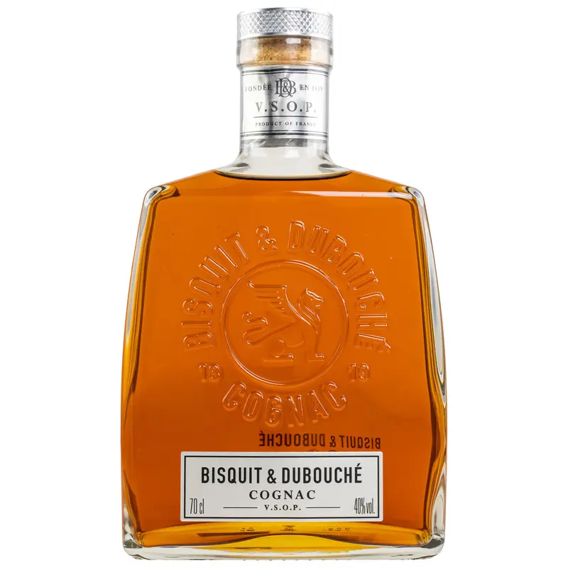 Bisquit & Dubouche Cognac VSOP
