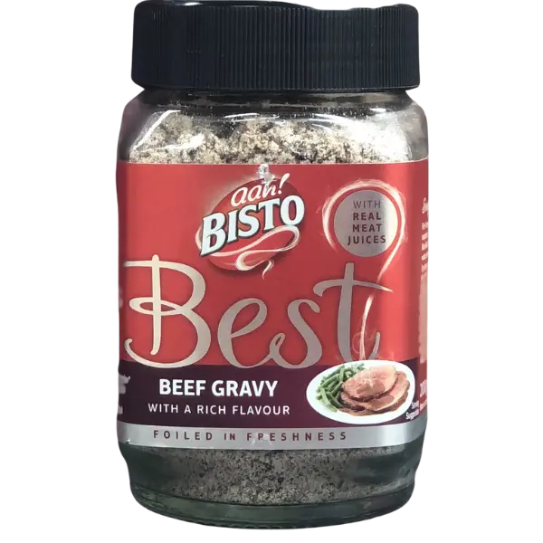 Bisto Beef Gravy - 150 g