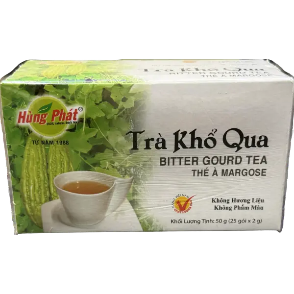 Bitter Gourd Tea - 250 g