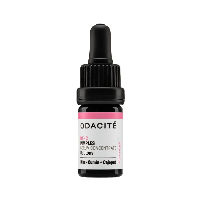 Bl+C Sérum Boutons - Pimples