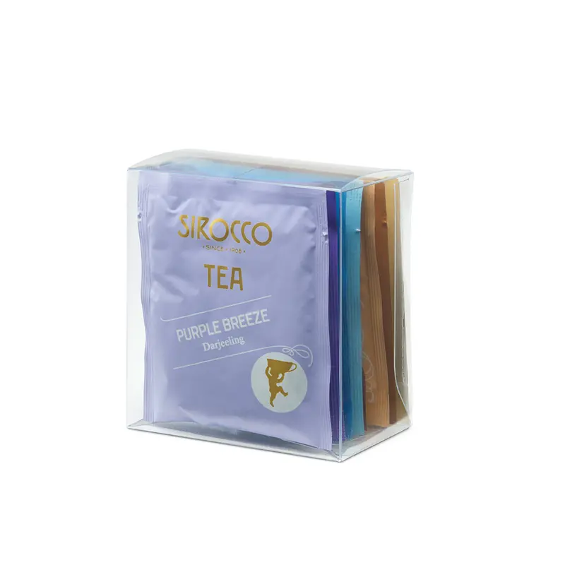 Black Tea Selection