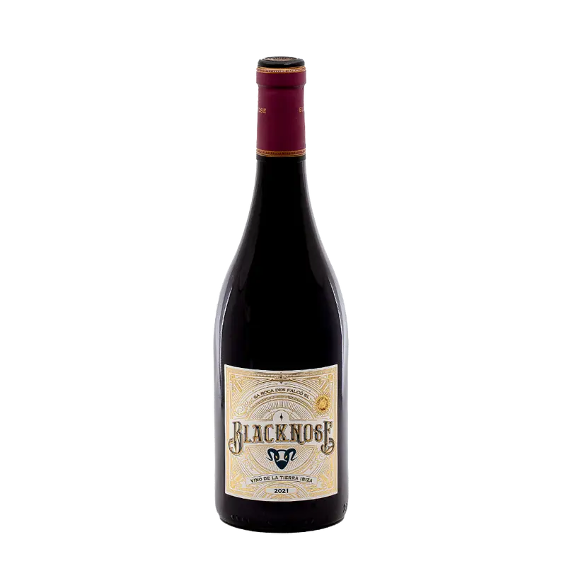 BLACKNOSE Vino de la Tierra Ibiza