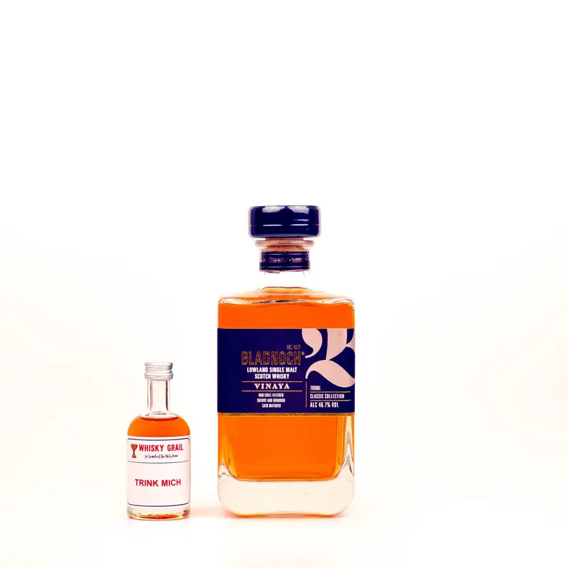 Bladnoch Vinaya