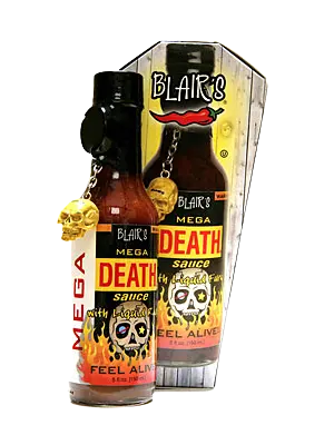 Blairs Megadeath
