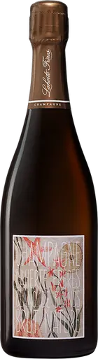 Blanc de Blanc Brut-Nature Champagne 75cl