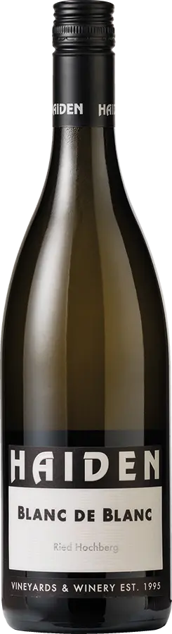 Blanc de Blanc Ried Hochberg 2022