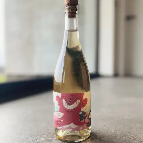 Blanc de blancs 2020