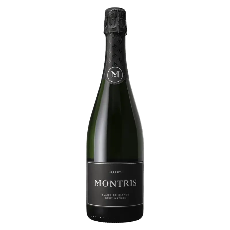 Blanc de Blancs Brut Nature 2020 DOC