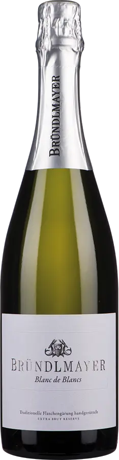 Blanc de Blancs Extra Brut Reserve