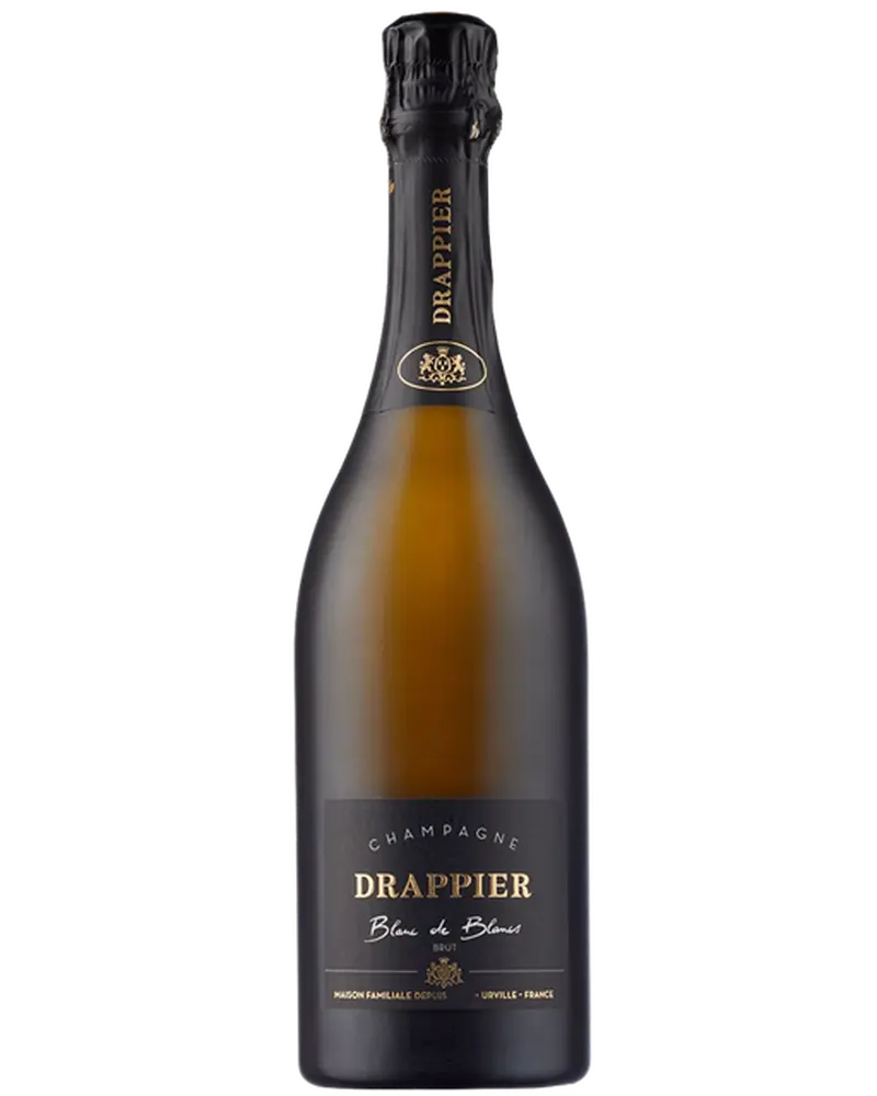 Blanc de Blancs Extra Brut