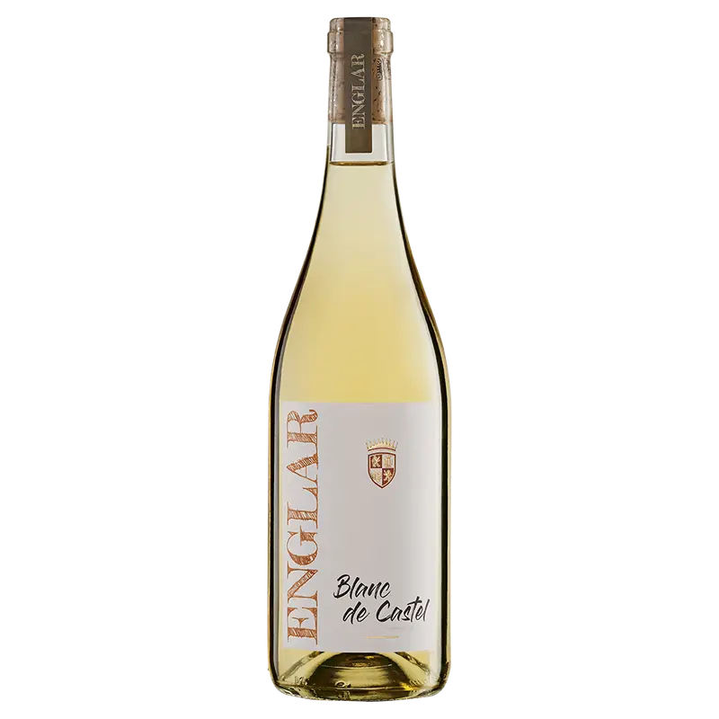 Blanc de Castel weiss 2023 Mitterberg igt