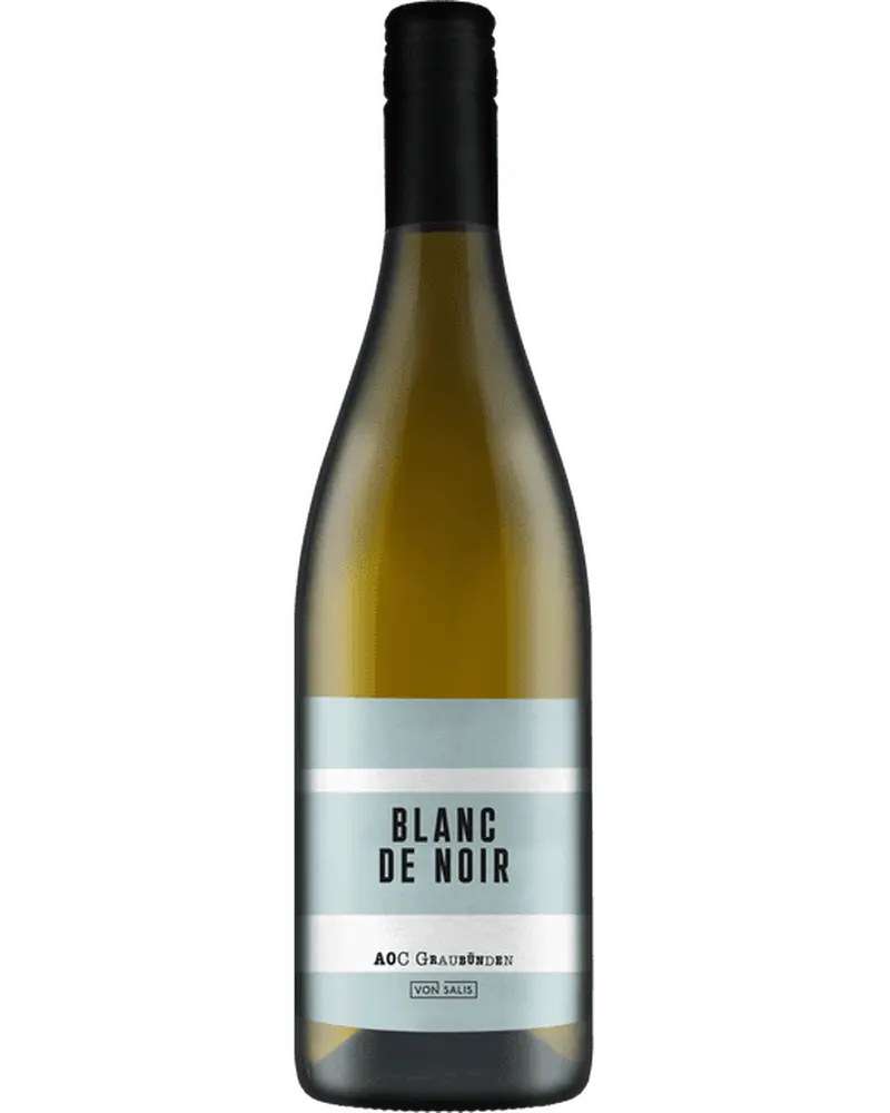 Blanc de Noir 2023 AOC Graubünden
