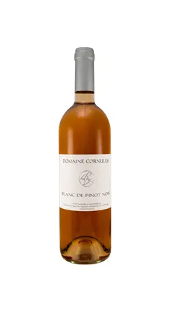 Blanc de Noir Octoglaive Terre Calcaire 2024 0.75