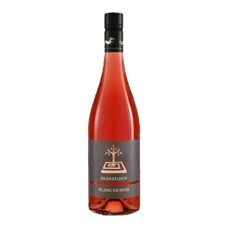 Blanc de Noir Rosé 2025 vdt