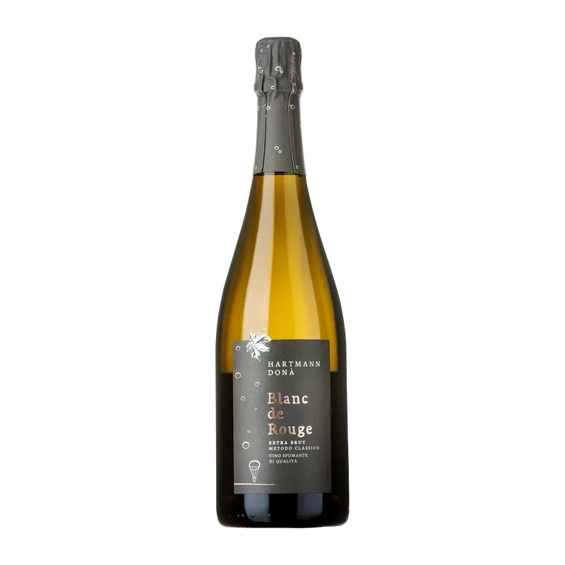 Blanc de Rouge Spumante