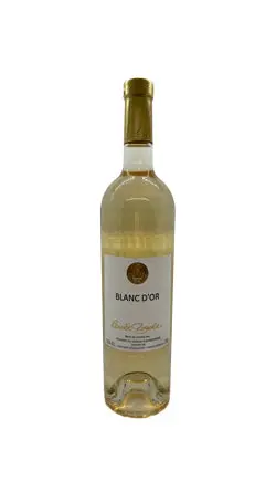 Blanc d'Or 2023 0.75