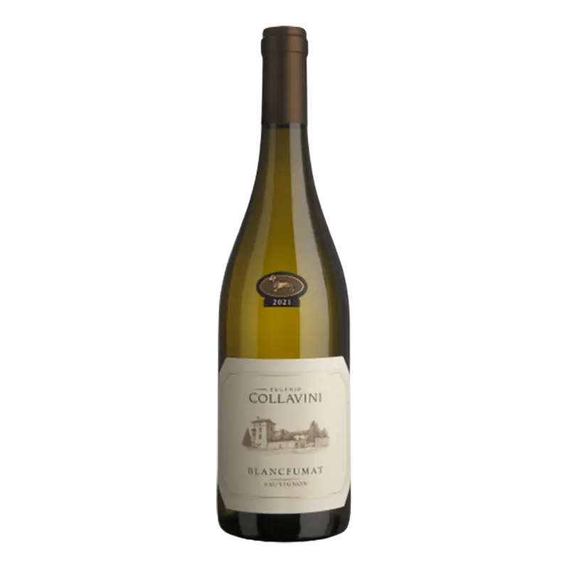 Blancfumat 2025 Collio DOC