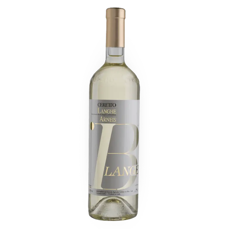 Blangé Arneis 2024 Langhe DOC