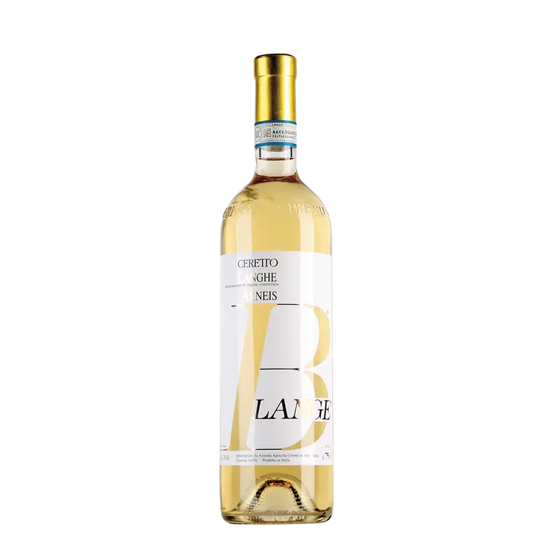 Blange Arneis Langhe DOC Azienda Vinicole Ceretto