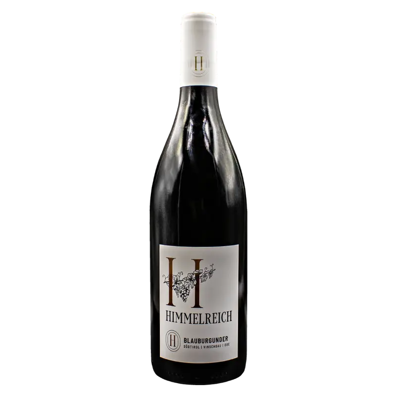 Blauburgunder 2017 Vinschgau DOC