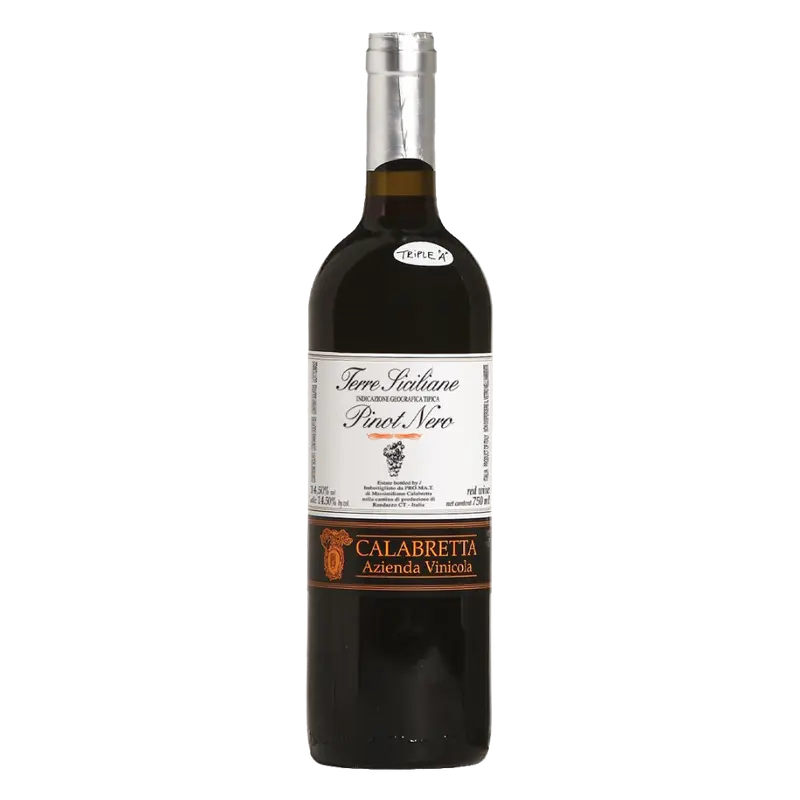 Blauburgunder 2022 Terre Siciliane igt