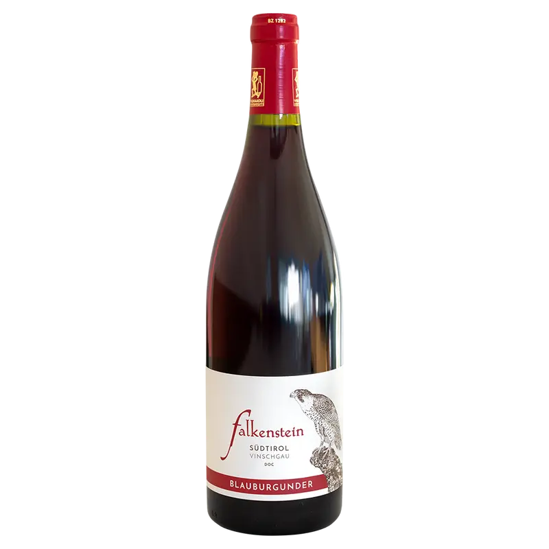Blauburgunder 2022 Vinschgau DOC