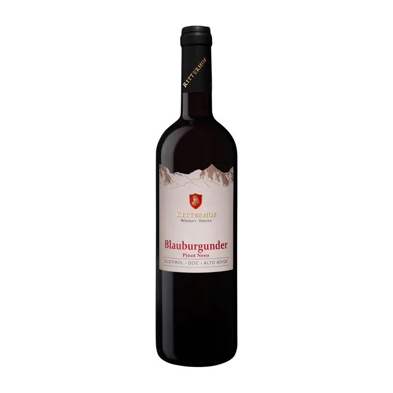Blauburgunder 2024 Südtirol DOC