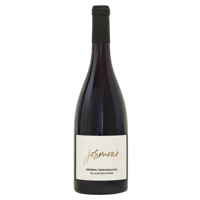 Blauburgunder 2024 Vinschgau DOC