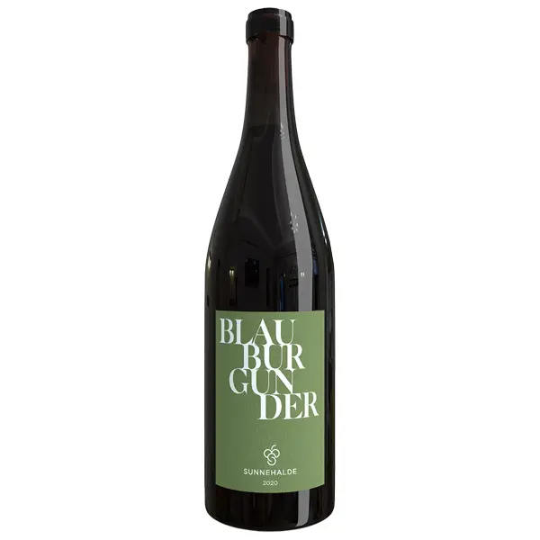 Blauburgunder Classic AOC Thurgau 2022 - 75cl