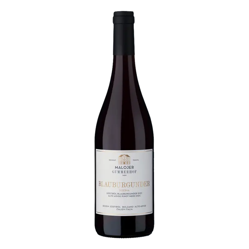 Blauburgunder Riserva 2020 Südtirol DOC