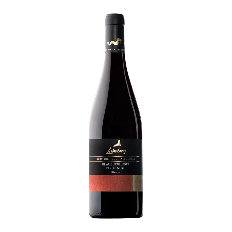 Blauburgunder Riserva 2022 Südtirol DOC
