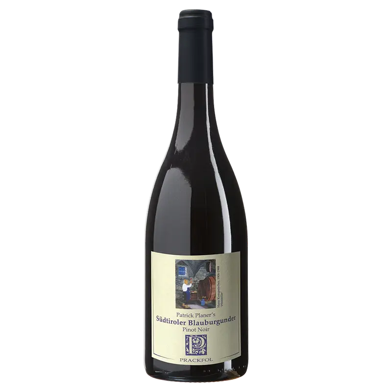 Blauburgunder Riserva 2022 Südtirol DOC