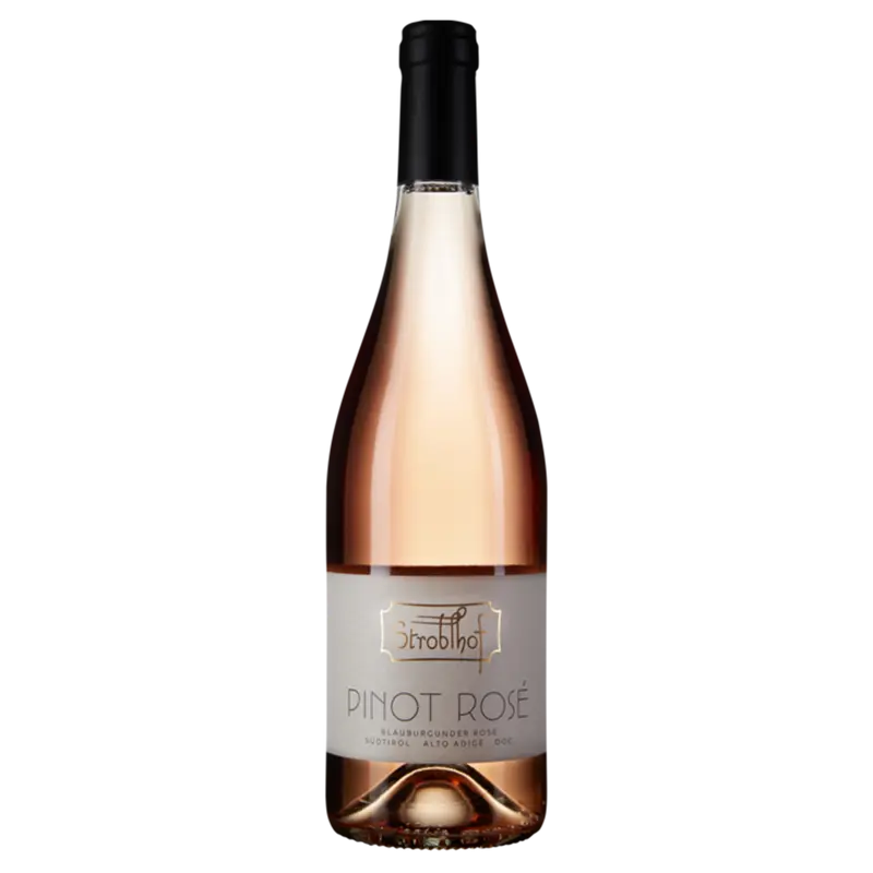 Blauburgunder Rosé 2024 Südtirol DOC