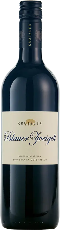 Blauer Zweigelt 2024