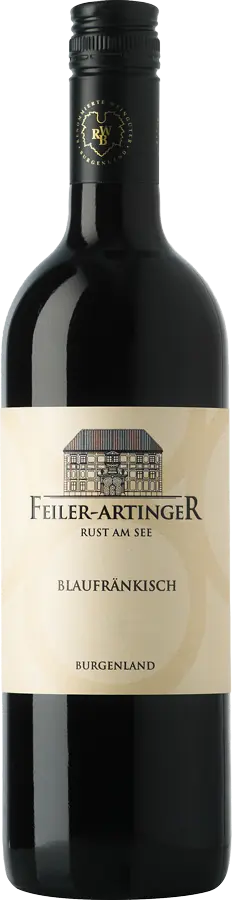 Blaufränkisch 2022