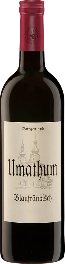 Blaufränkisch 2022