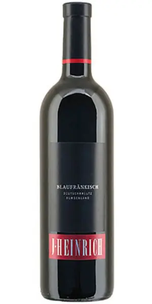 Blaufränkisch 2023 - Silvia Heinrich (75cl)