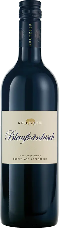 Blaufränkisch 2024