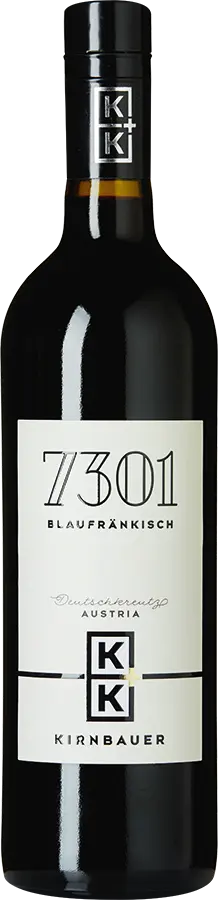 Blaufränkisch 7301 2023